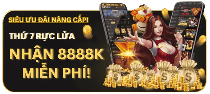 Top game nổ hũ mới nhất 2026