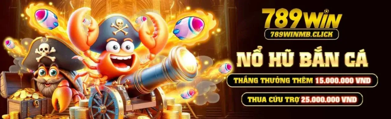 Nổ Hũ Jackpot Lũy Tiến