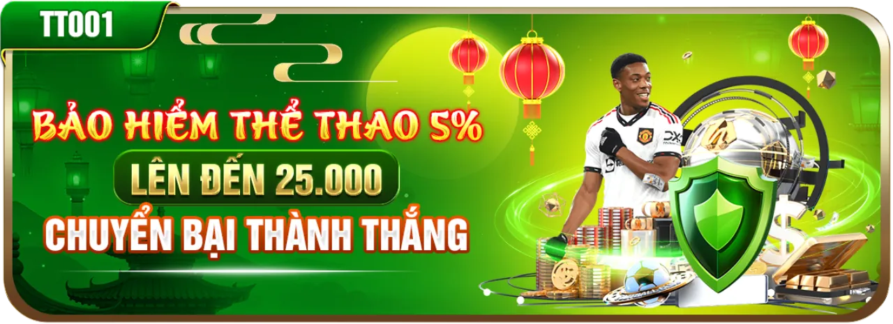 Hoàn Trả Thể Thao df999